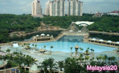 Sunway-Lagoon4